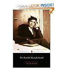 The Portable Hannah Arendt (Penguin Classics) by Hannah Arendt and Peter Baehr