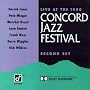 Concord Jazz Festival: Live 1990, Second Set