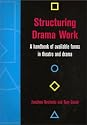 Structuring Drama Work