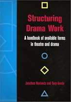 Structuring Drama Work