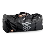 Shock Doctor 994 Hockey Bag (Black)