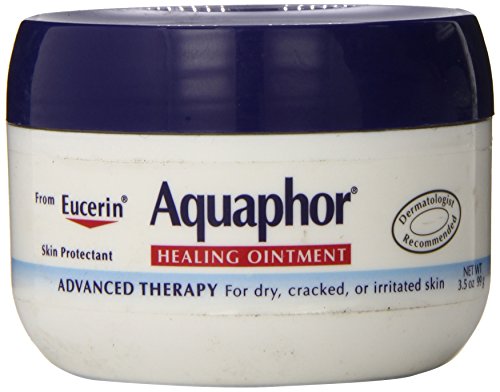 Aquaphor Healing Ointment - Fragrance Free - 3.5 oz