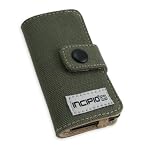 ECO|case Canvas Wallet Case fore Zune 4GB 8GB 16GB by Incipio
