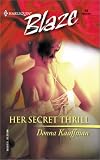 Her Secret Thrill