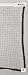 Sporting Goods : Markwort Nylon Mesh Badminton Net - Size: 22' x 30" x 3/4"