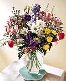 Beloved Flower Bouquet