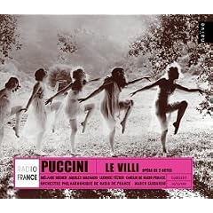 Le Villi