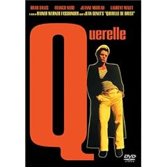 Querelle [Import USA Zone 1]