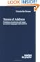 Terms of Address: Problems of Patterns and Usage in Various Languages and Cultures (Contributions to Sociology of Language)