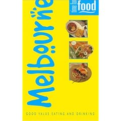 Time for Food: Melbourne