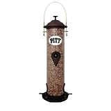 Pittsburgh Panthers NCAA Bird Feeder
