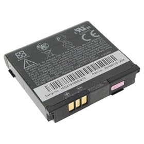 Htc - Batterie d'Origine Htc (Ba S350, 1340 Mah) pour Htc Magic Google G2