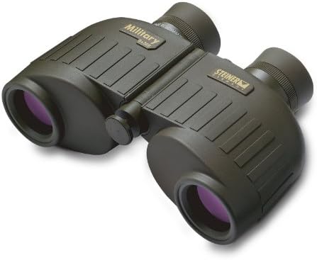 Steiner Military Series Binoculars-Choose Size