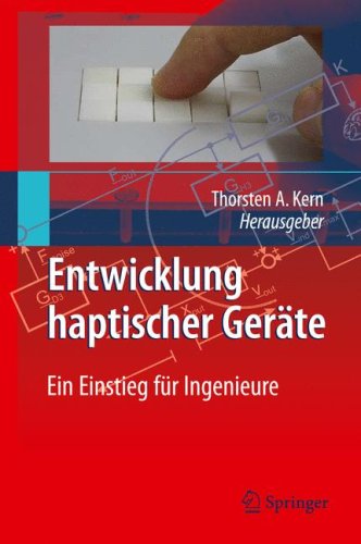 Haptischer