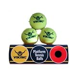Viking Platform Tennis Balls - 1 Sleeve