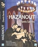 Revue Ohra, Alcome  / Maroc corps et ame : chants sacres