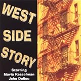 Songs from West Side Story