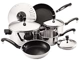Farberware Classic 9-Piece Set