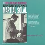 Revue Martial Solal  / At Newport' 63