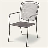 Kettler 5454-20 CLASSIC High Back Stack Chair