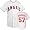 Francisco Rodriguez Los Angeles Angels of Anaheim Home Youth MLB Replica Jersey - Medium (10-12)