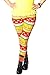 Leggings4U Women's Tribal Leggings