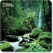 Handstands National Geographic Elowah Falls Mouse Pad