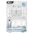Wii - Dual Charger Ladestation inkl. Akkus und Batteriefachdeckel