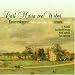 Music : Overture & Clarinet Concertos