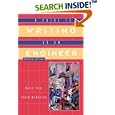 A Guide to Writing as an Engineer by  David F. Beer and David McMurrey
