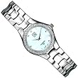 ESQ Swiss Intrigue Mini Diamond Women's Watch
