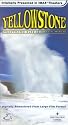 Yellowstone - Everything Else Is Just a Movie (IMAX) [VHS]