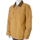 Timberland - Timberland Rugged Outerwear Coat
