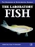 The Laboratory Fish (Handbook of Experimental Animals)