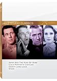 Classic Quad Set 1 (Anna and the King of Siam / Can-Can / Daddy Long Legs / Star!)