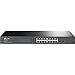 TP-Link T1600G-18TS JetStream16-Port Gigabit Smart Switch with 2 SFP Slots