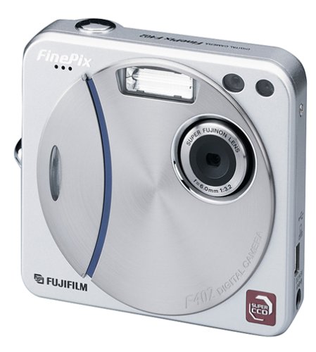 Fujifilm FinePix F402