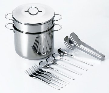WMF 特別記念セット パスタセット 018WF-9069