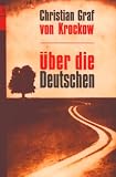 �ber die Deutschen