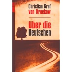 �ber die Deutschen