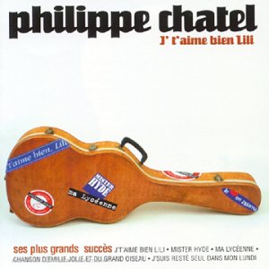 Philippe Chatel - J