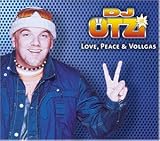 DJ Otzi - Love Peace & Vollgas