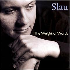 The Weight of Words
