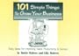 101 Simple Things to Grow Your Business