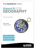 Edexcel B GCSE geography