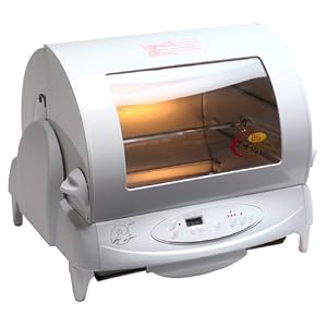 kenmore oven baker automatic rotesserie broiler grill