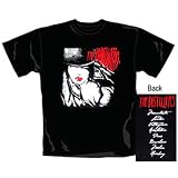 THE DISTILLERS SHADY LADY T-SHIRT BRAND NEW 100% OFFICIAL