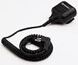 Motorola 53862 External Lapel Speaker Microphone for XTN Series Two-Way Radios- 53862