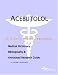 Acebutolol - A Medical Dictionary, Bibliography, and Annotated Research Guide to Internet References