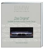 BMW Profile, Bd.8, 'Das Original', Die BMW 3er Reihe: Konzept, Technik, Design